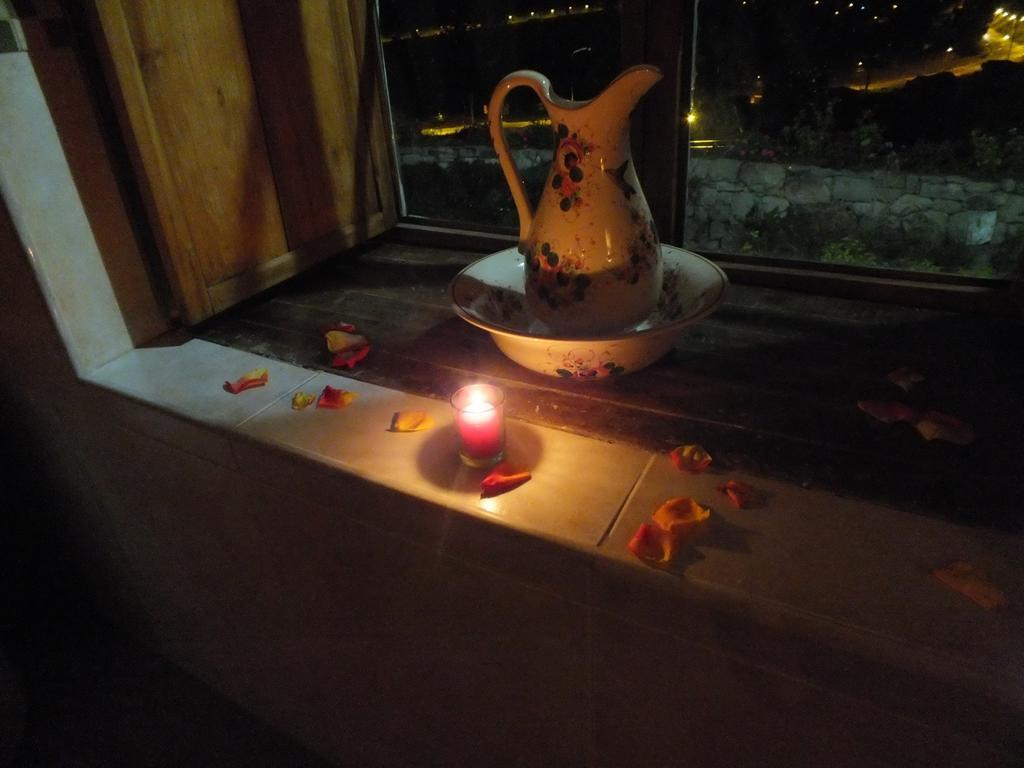 Hosteria La Condesa Honorato Vásquez Kamer foto